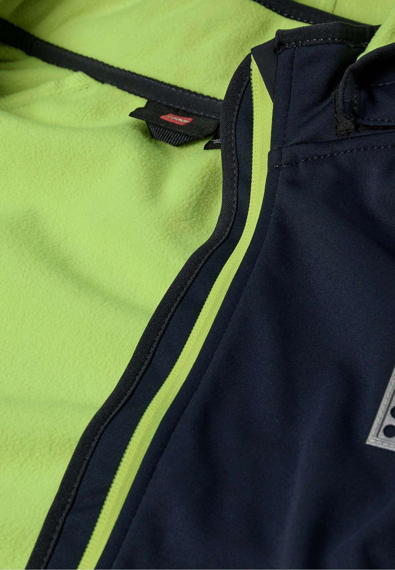LEGO® Softshell Jacket - LWSKY 764 -LEGO®