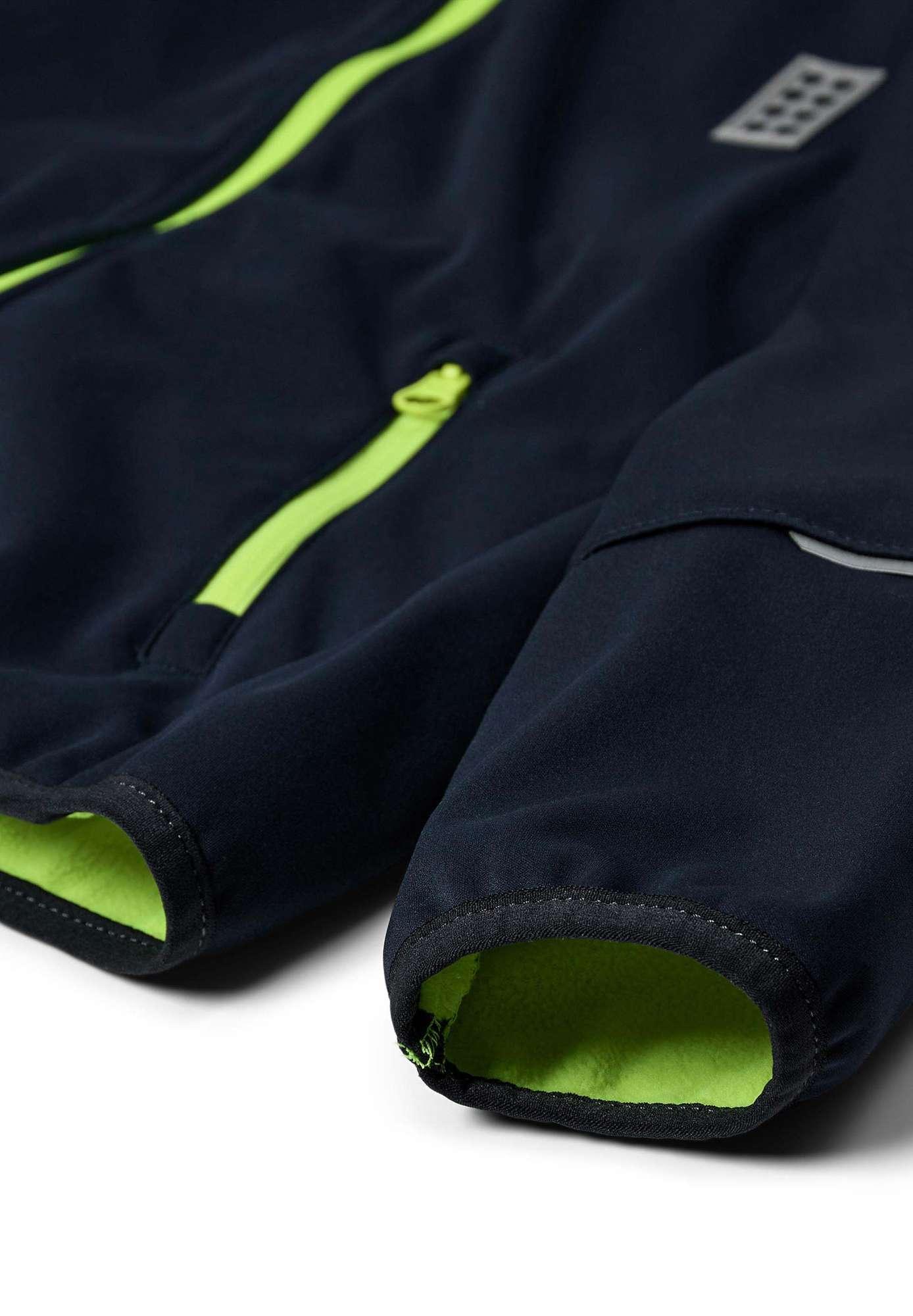 LEGO® Softshell Jacket - LWSKY 764 -LEGO®