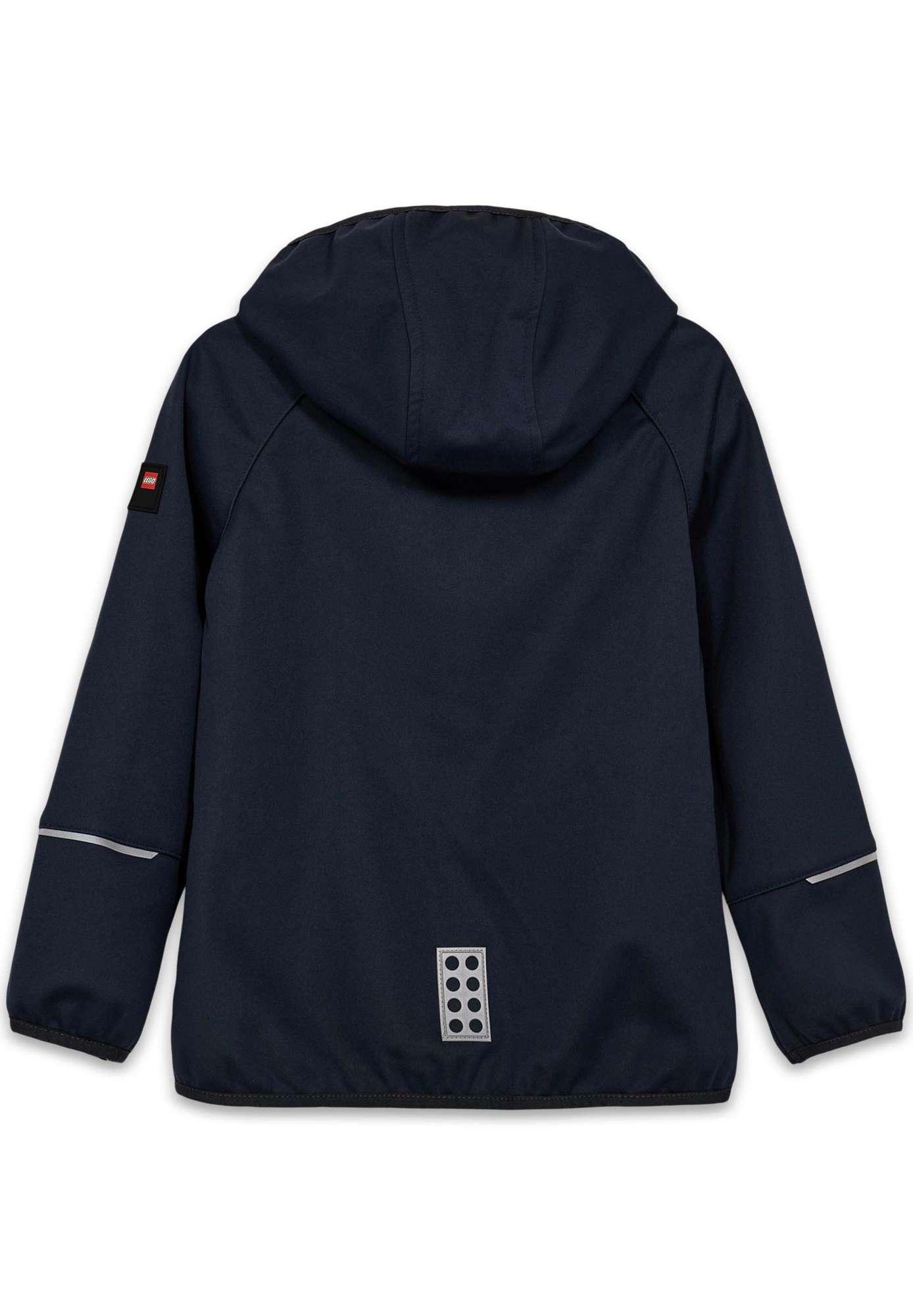 LEGO® Softshell Jacket - LWSKY 764 -LEGO®