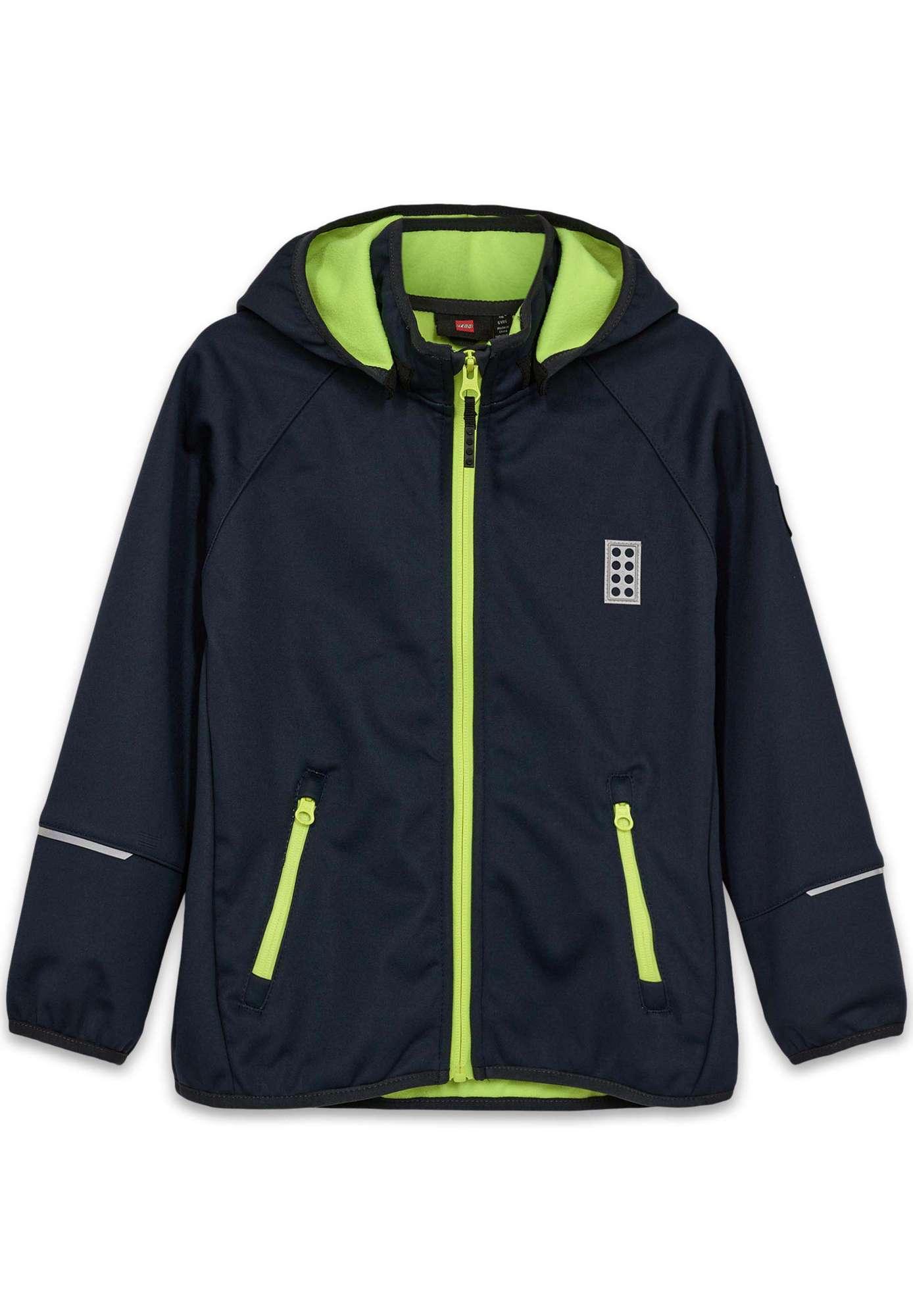LEGO® Softshell Jacket - LWSKY 764 -LEGO®