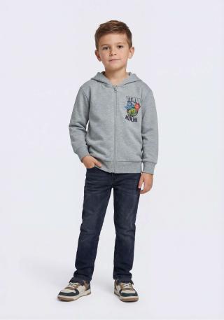 LEGO® NINJAGO® Hooded Sweatshirt - LWSIAN 102 -LEGO®