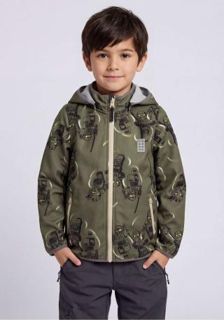 LEGO® NINJAGO® Softshell Jacket - LWSIAN 200 -LEGO®