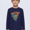 LEGO® NINJAGO® T-Shirt L/S - LWTAJ 100 -LEGO®