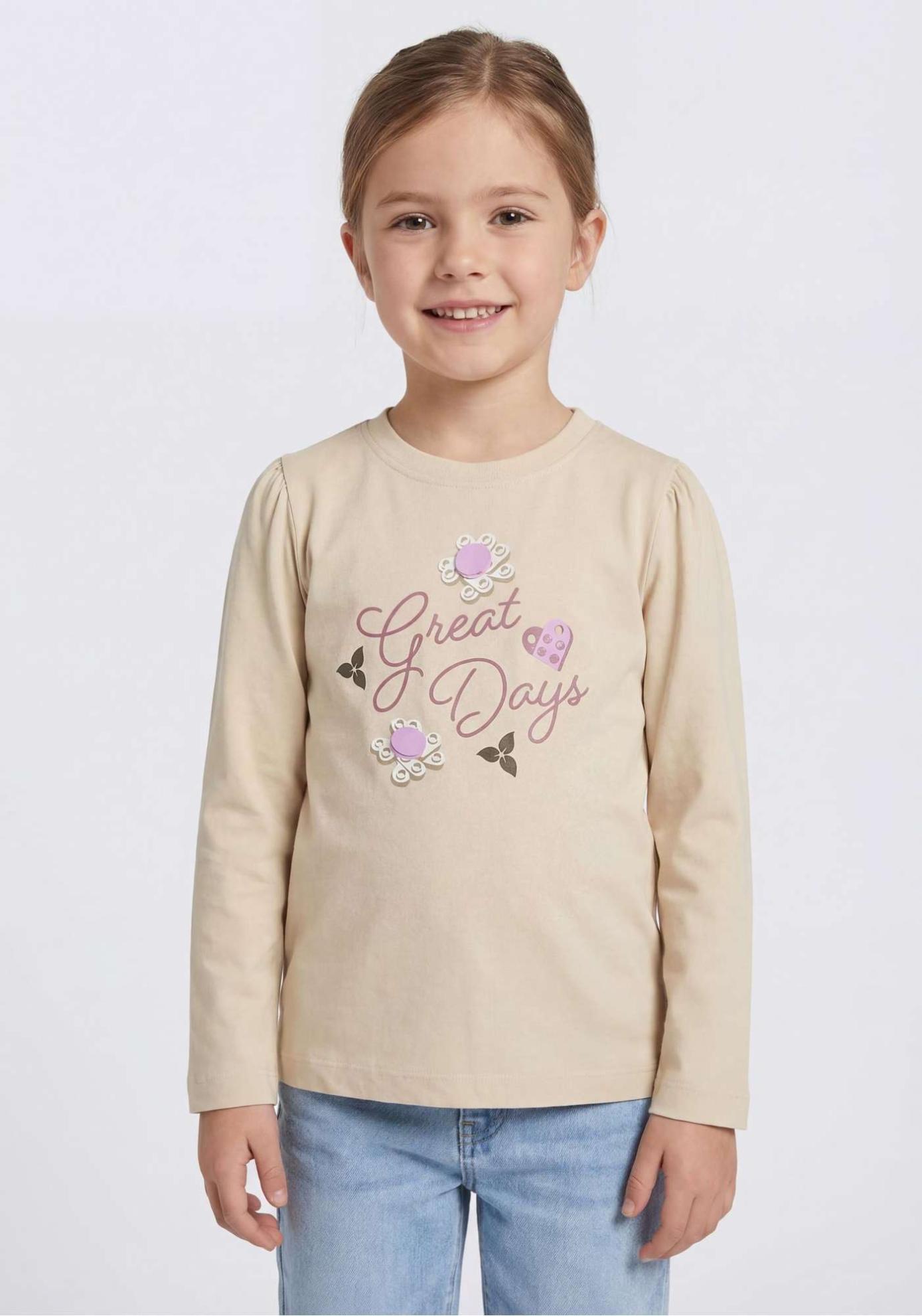 LEGO® T-Shirt L/S - LWTUNA 100 -LEGO®