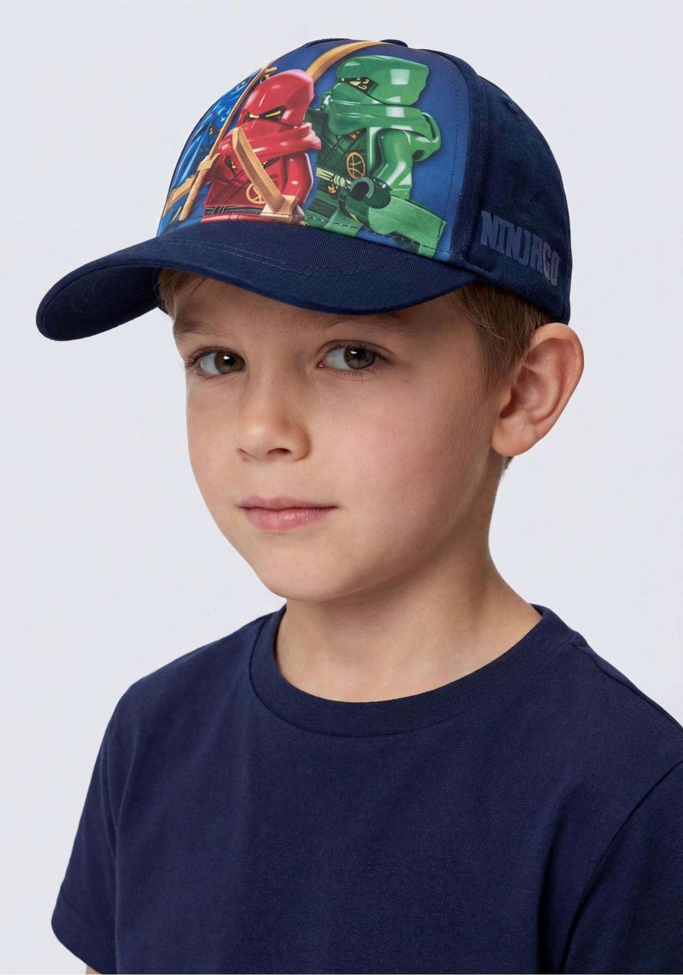 LEGO® NINJAGO® Cap - LWAIKO 105 -LEGO®