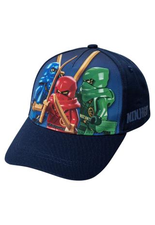 LEGO® NINJAGO® Cap - LWAIKO 105 -LEGO®