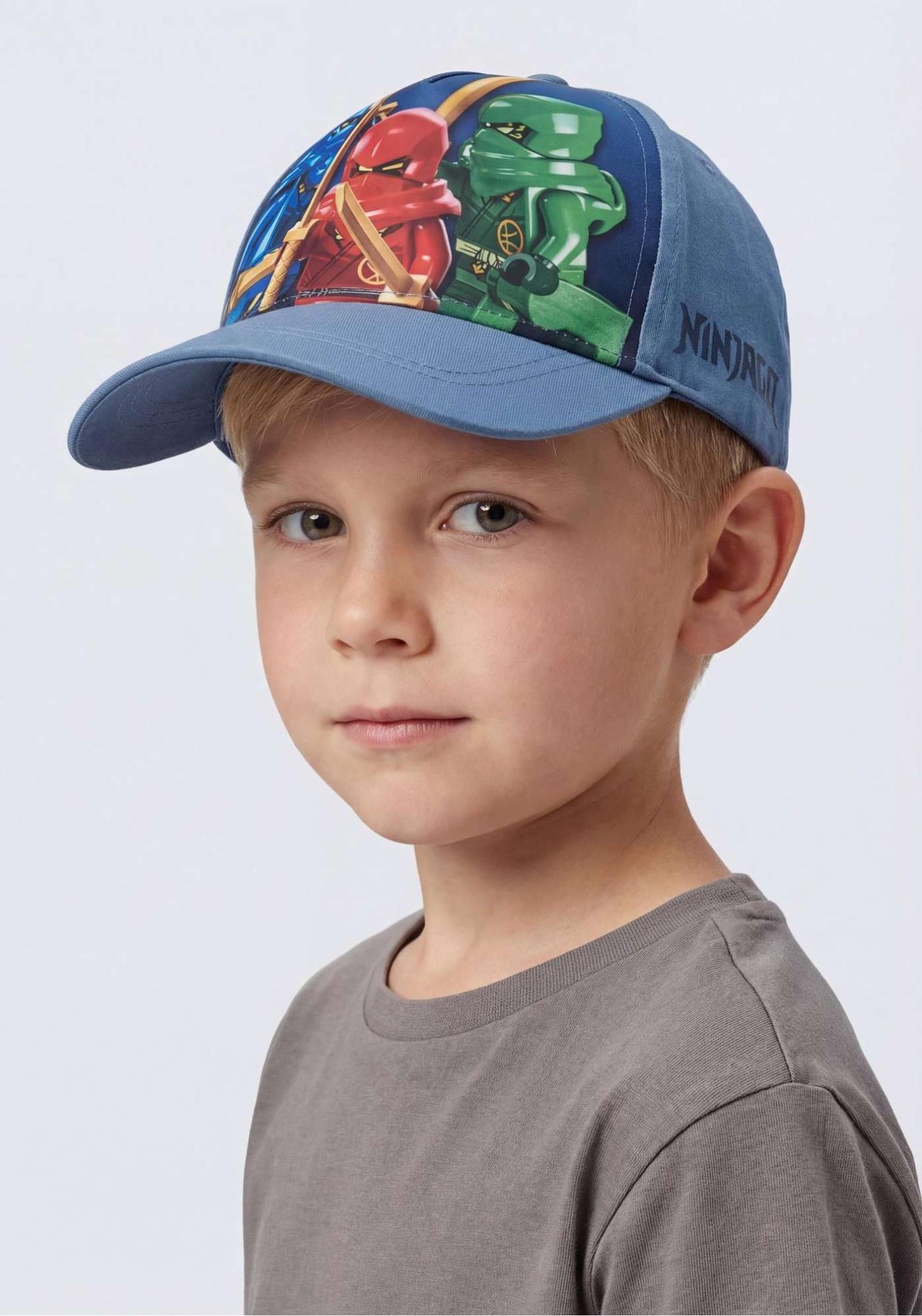 LEGO® NINJAGO® Cap - LWAIKO 105 -LEGO®