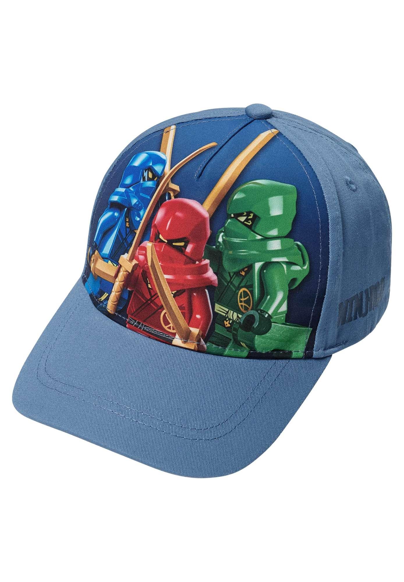 LEGO® NINJAGO® Cap - LWAIKO 105 -LEGO®