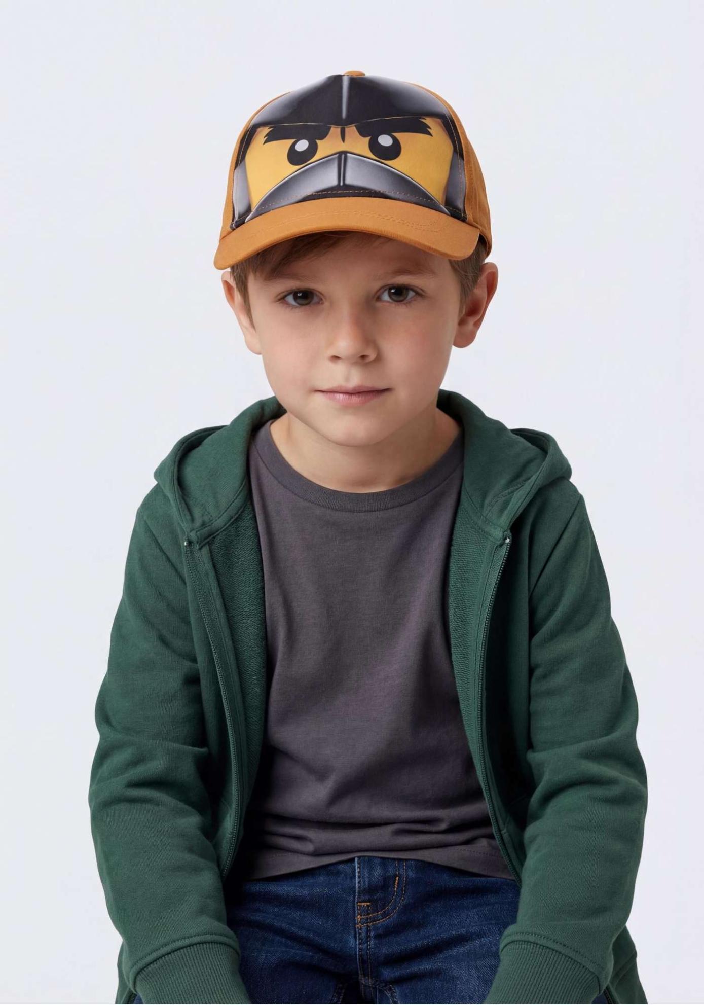 LEGO® NINJAGO® Cap - LWAIKO 104 -LEGO®