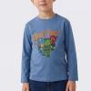 LEGO® NINJAGO® T-Shirt L/S - LWTAJ 100 -LEGO®