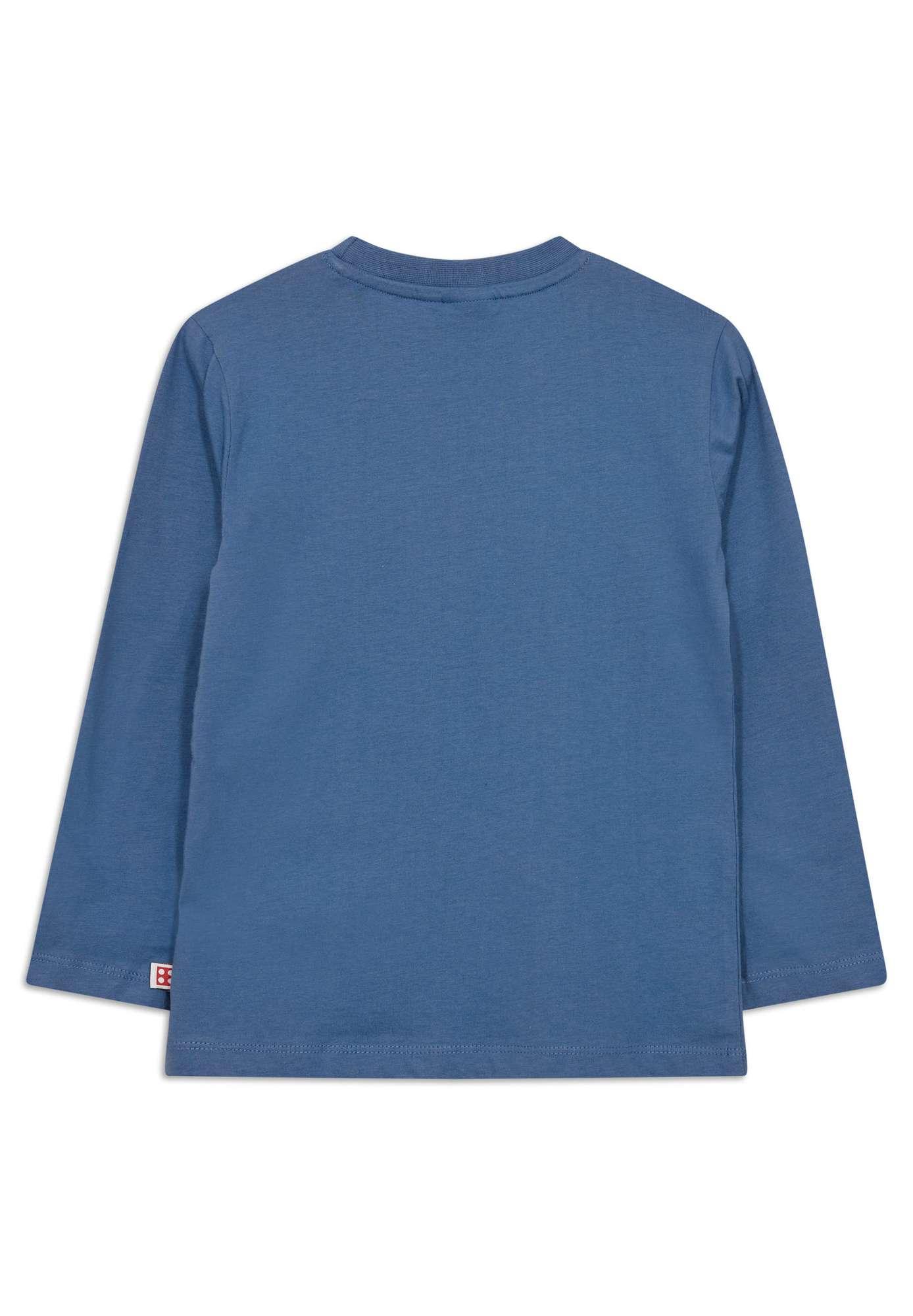 LEGO® NINJAGO® T-Shirt L/S - LWTAJ 100 -LEGO®