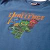 LEGO® NINJAGO® T-Shirt L/S - LWTAJ 100 -LEGO®
