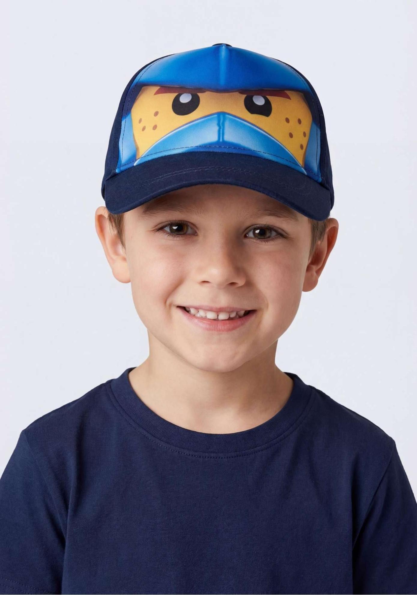 LEGO® NINJAGO® Cap - LWAIKO 104 -LEGO®