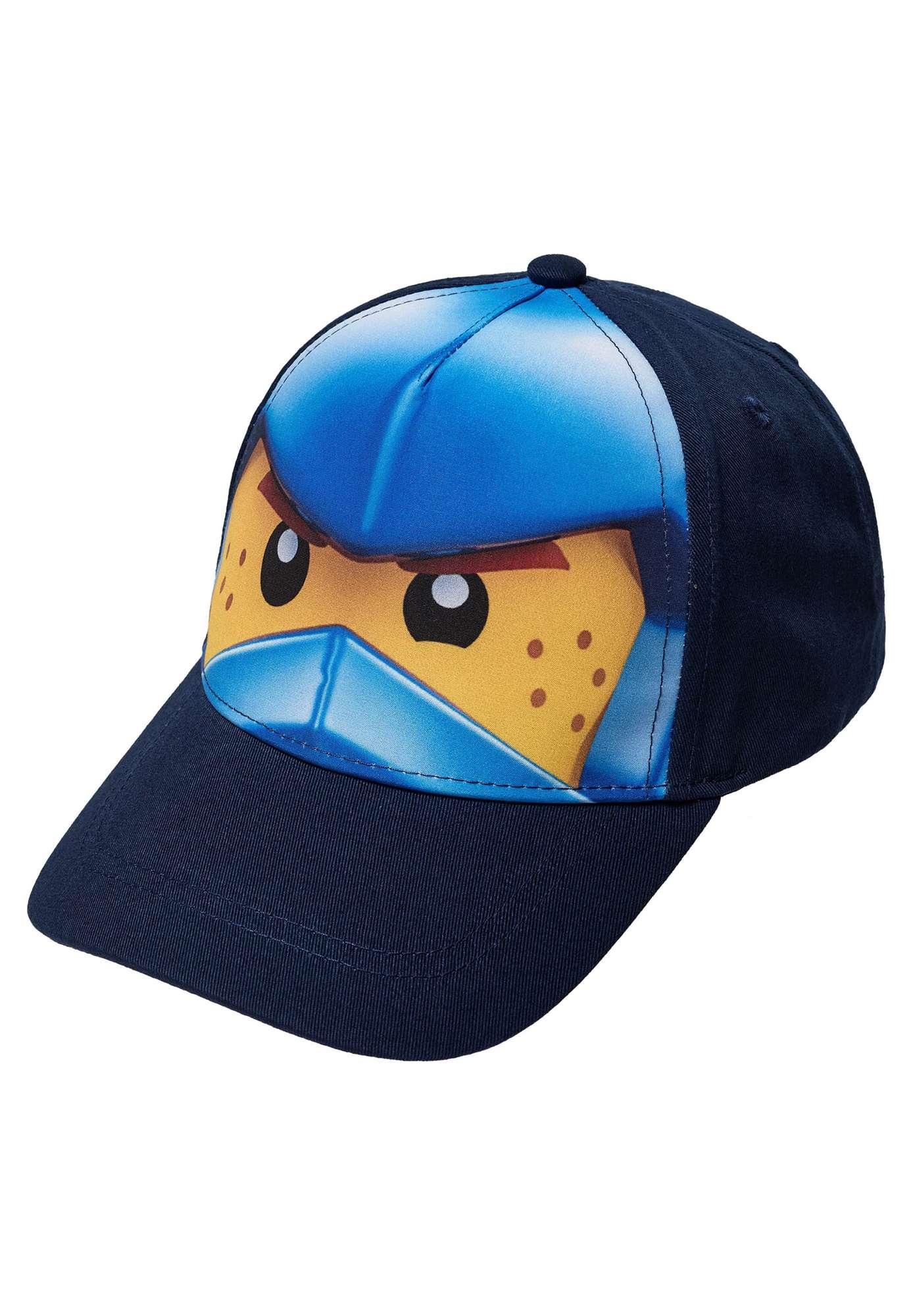 LEGO® NINJAGO® Cap - LWAIKO 104 -LEGO®