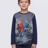 LEGO® NINJAGO® T-Shirt L/S - LWTAJ 101 -LEGO®