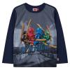 LEGO® NINJAGO® T-Shirt L/S - LWTAJ 101 -LEGO®