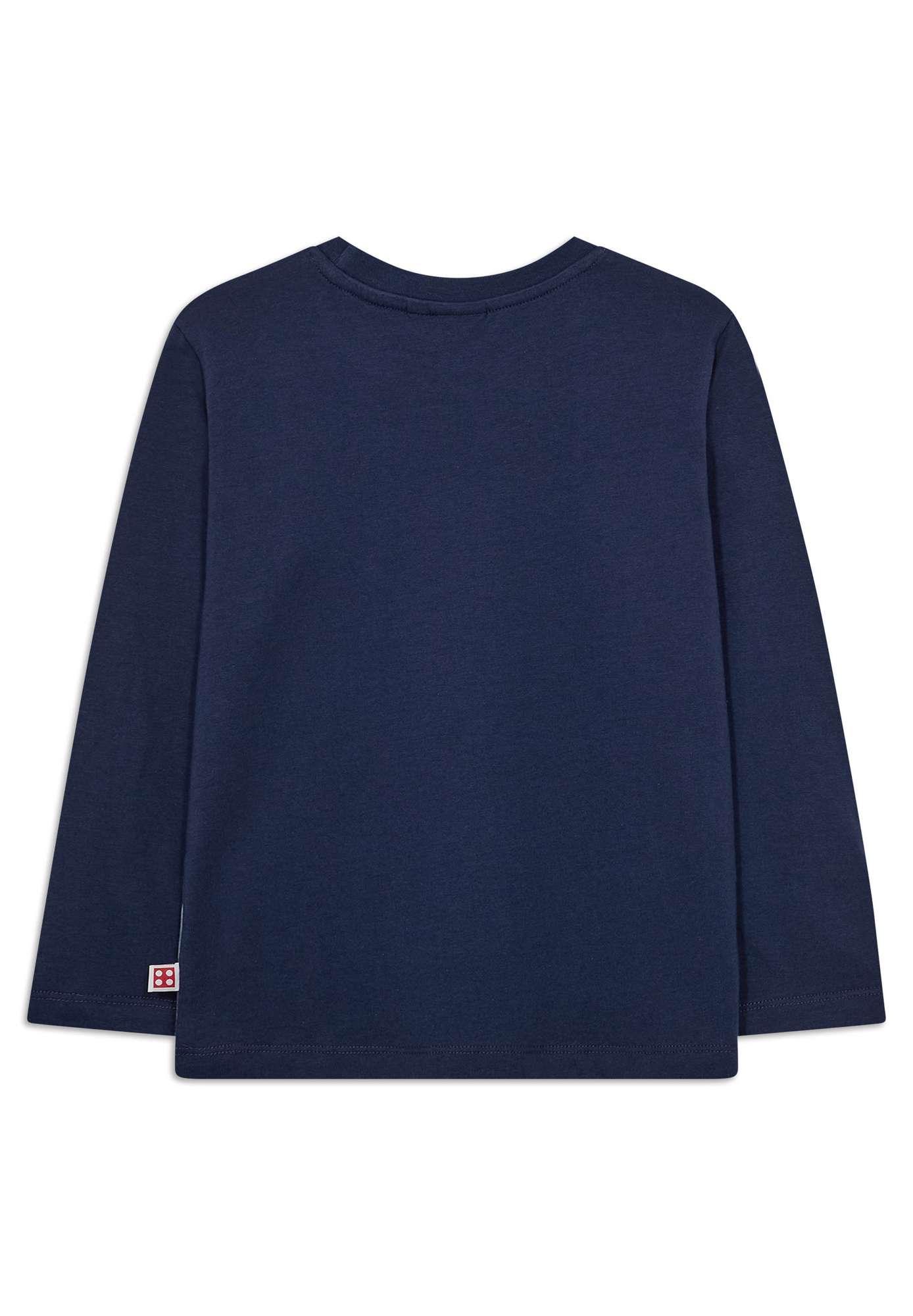 LEGO® NINJAGO® T-Shirt L/S - LWTAJ 101 -LEGO®