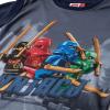 LEGO® NINJAGO® T-Shirt L/S - LWTAJ 101 -LEGO®