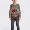 LEGO® NINJAGO® T-Shirt L/S - LWTAJ 101 -LEGO®
