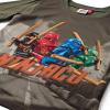 LEGO® NINJAGO® T-Shirt L/S - LWTAJ 101 -LEGO®