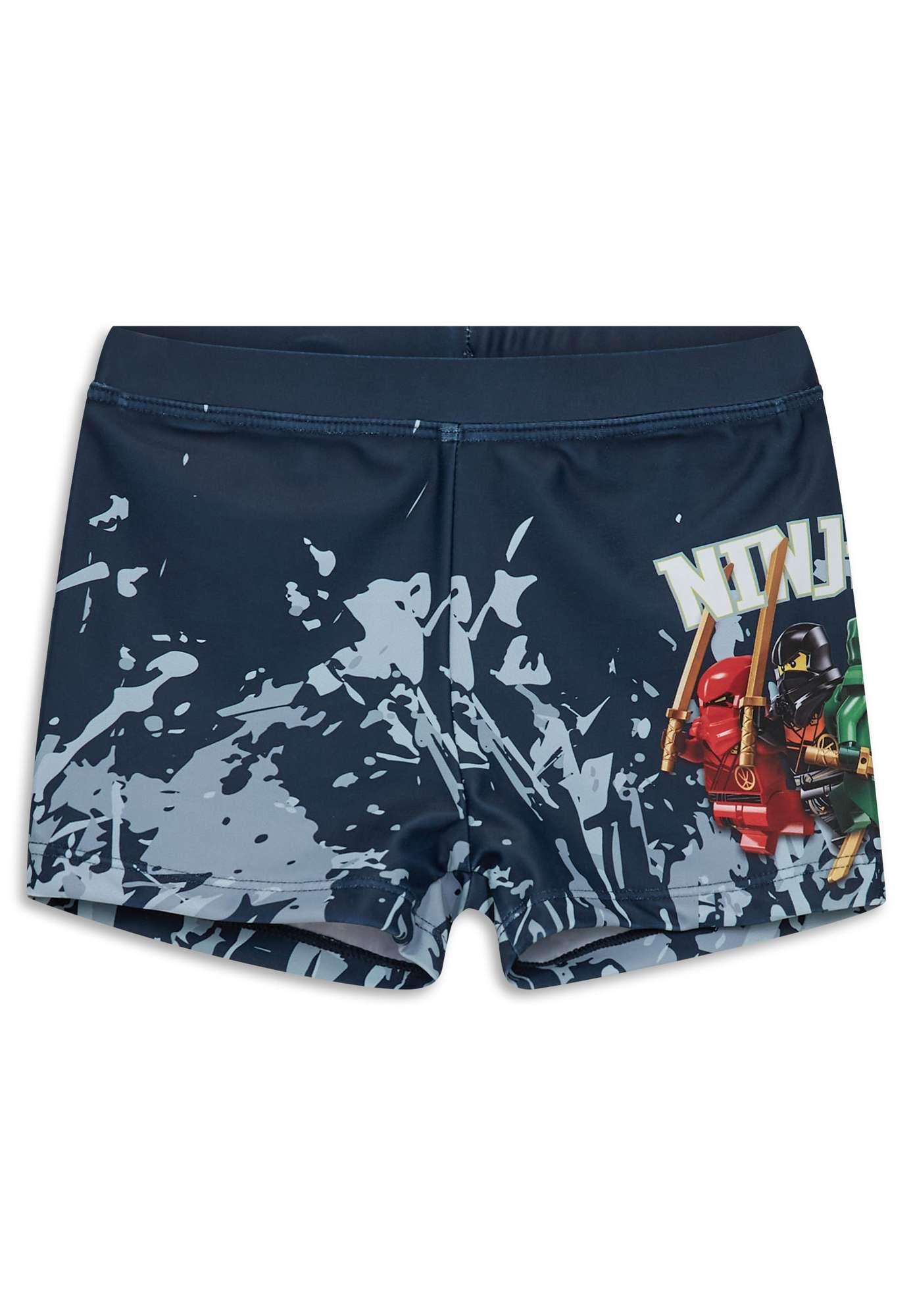 LEGO® NINJAGO® Swim Trunks - LWAIKO 310 -LEGO®