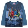 LEGO® NINJAGO® T-Shirt L/S - LWTAJ 101 -LEGO®