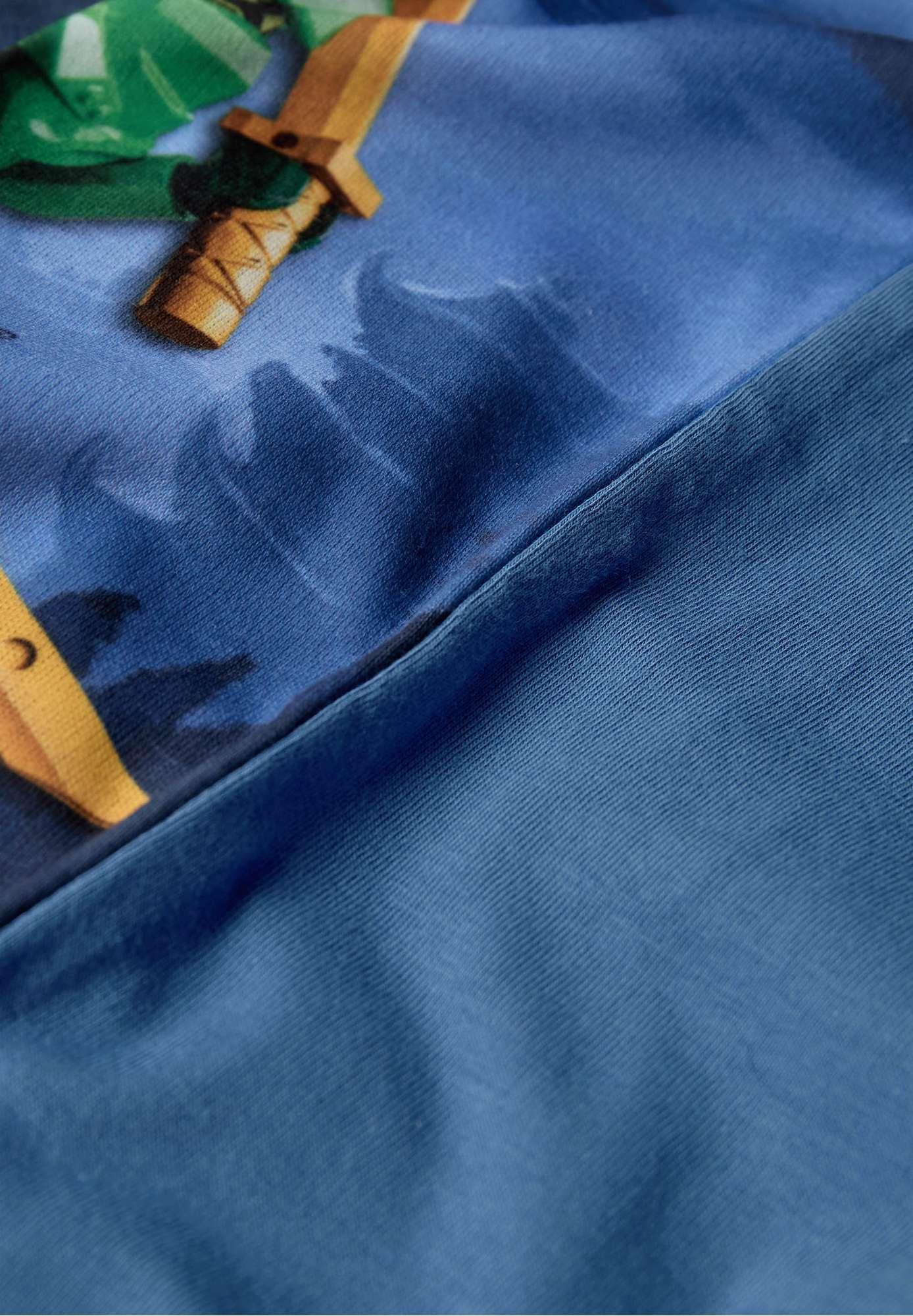 LEGO® NINJAGO® T-Shirt L/S - LWTAJ 101 -LEGO®