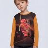LEGO® NINJAGO® T-Shirt L/S - LWTAJ 109 -LEGO®