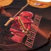 LEGO® NINJAGO® T-Shirt L/S - LWTAJ 109 -LEGO®