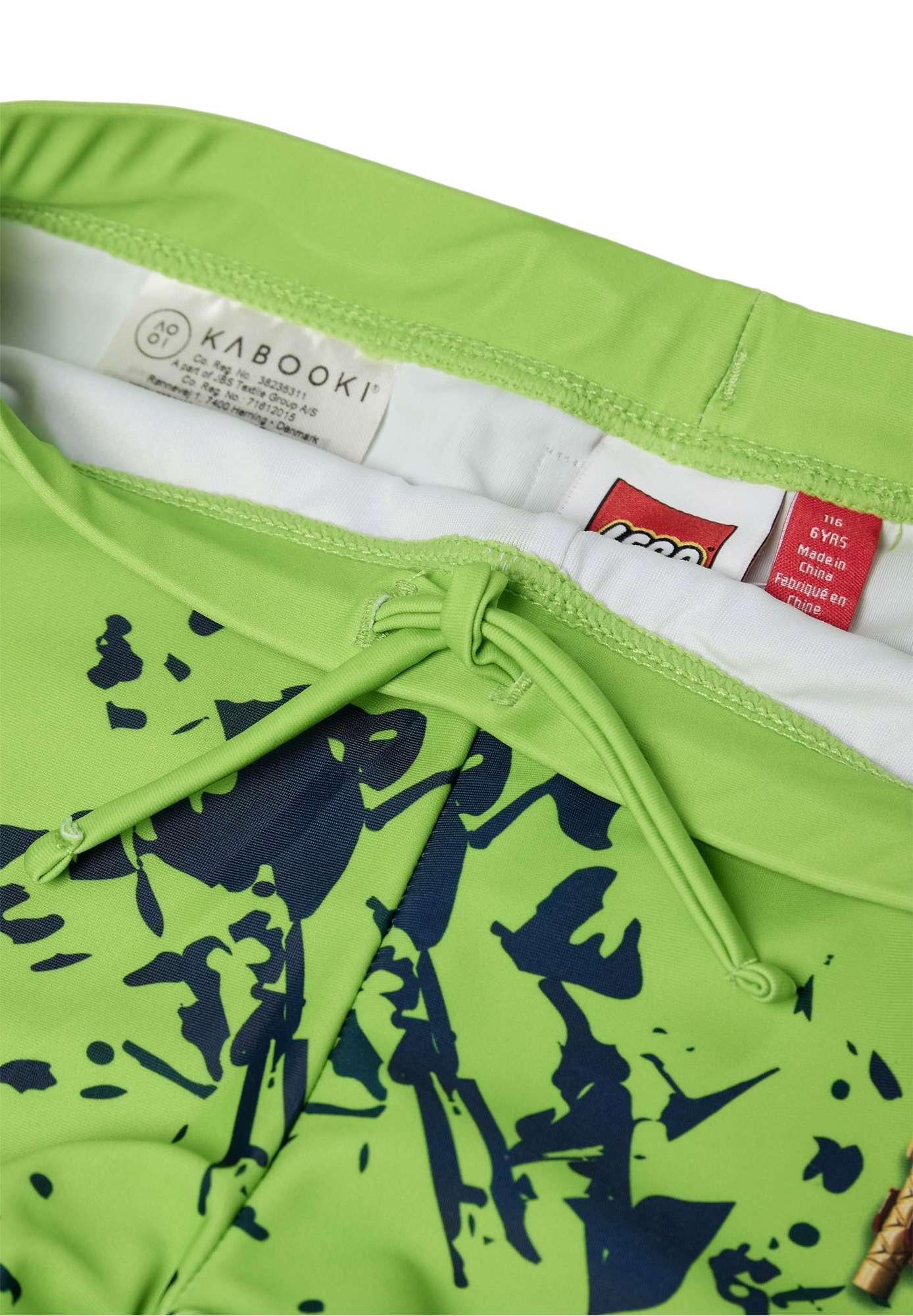 LEGO® NINJAGO® Swim Trunks - LWAIKO 310 -LEGO®
