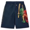 LEGO® NINJAGO® Swim Shorts - LWAIKO 308 -LEGO®