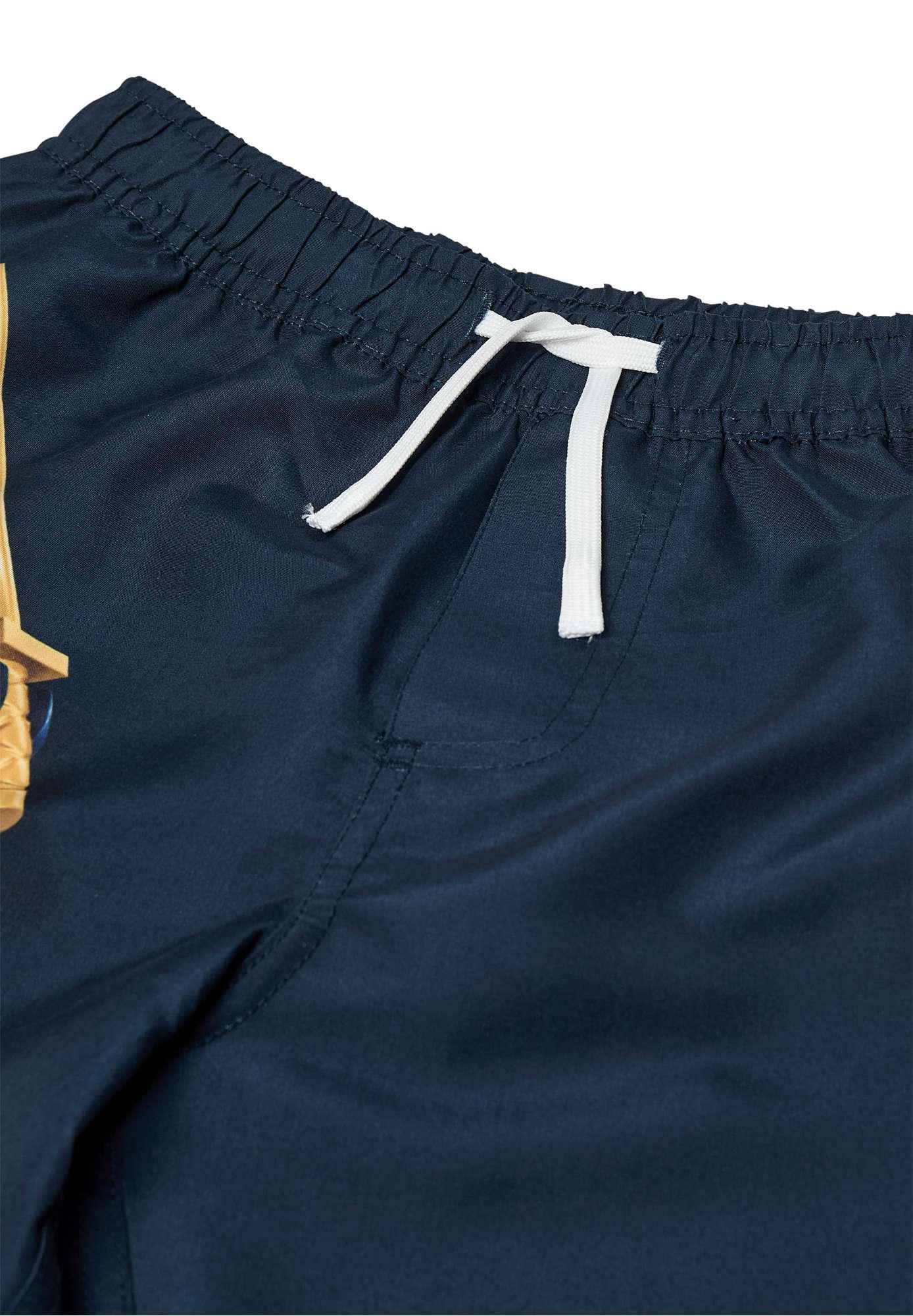 LEGO® NINJAGO® Swim Shorts - LWAIKO 308 -LEGO®