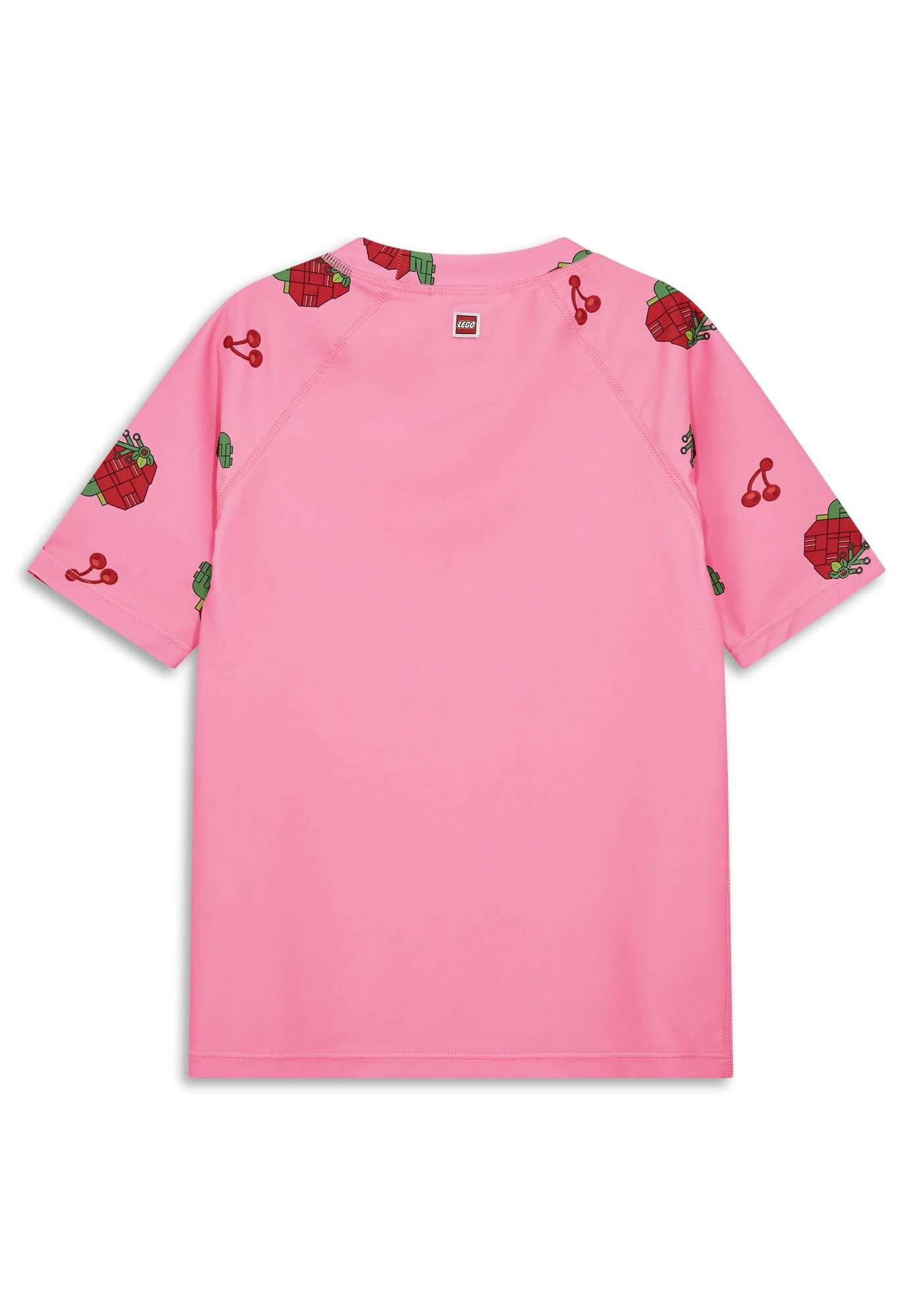 LEGO® Swim T-Shirt S/S - LWAIKO 303 -LEGO®