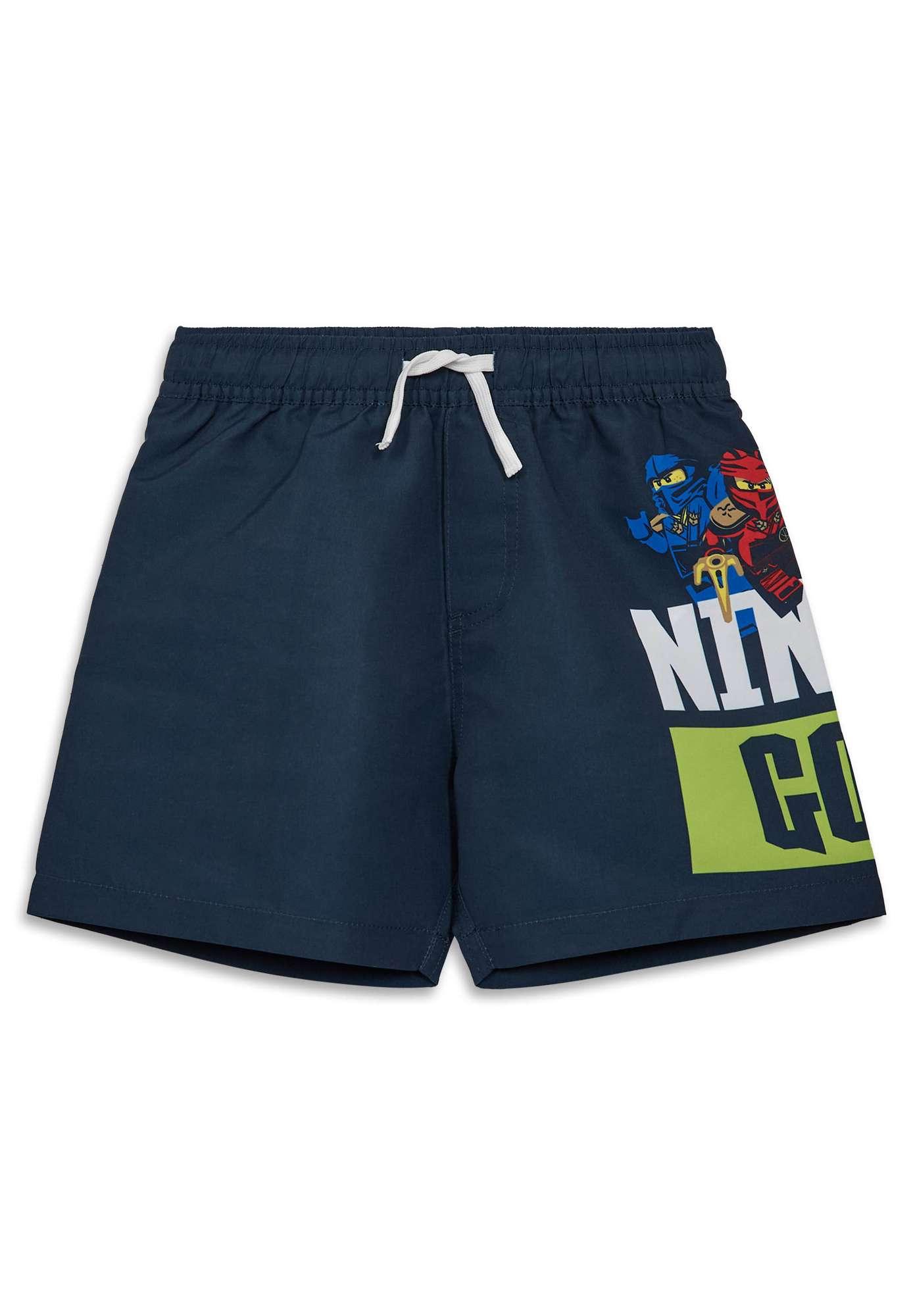 LEGO® NINJAGO® Swim Shorts - LWAIKO 313 -LEGO®