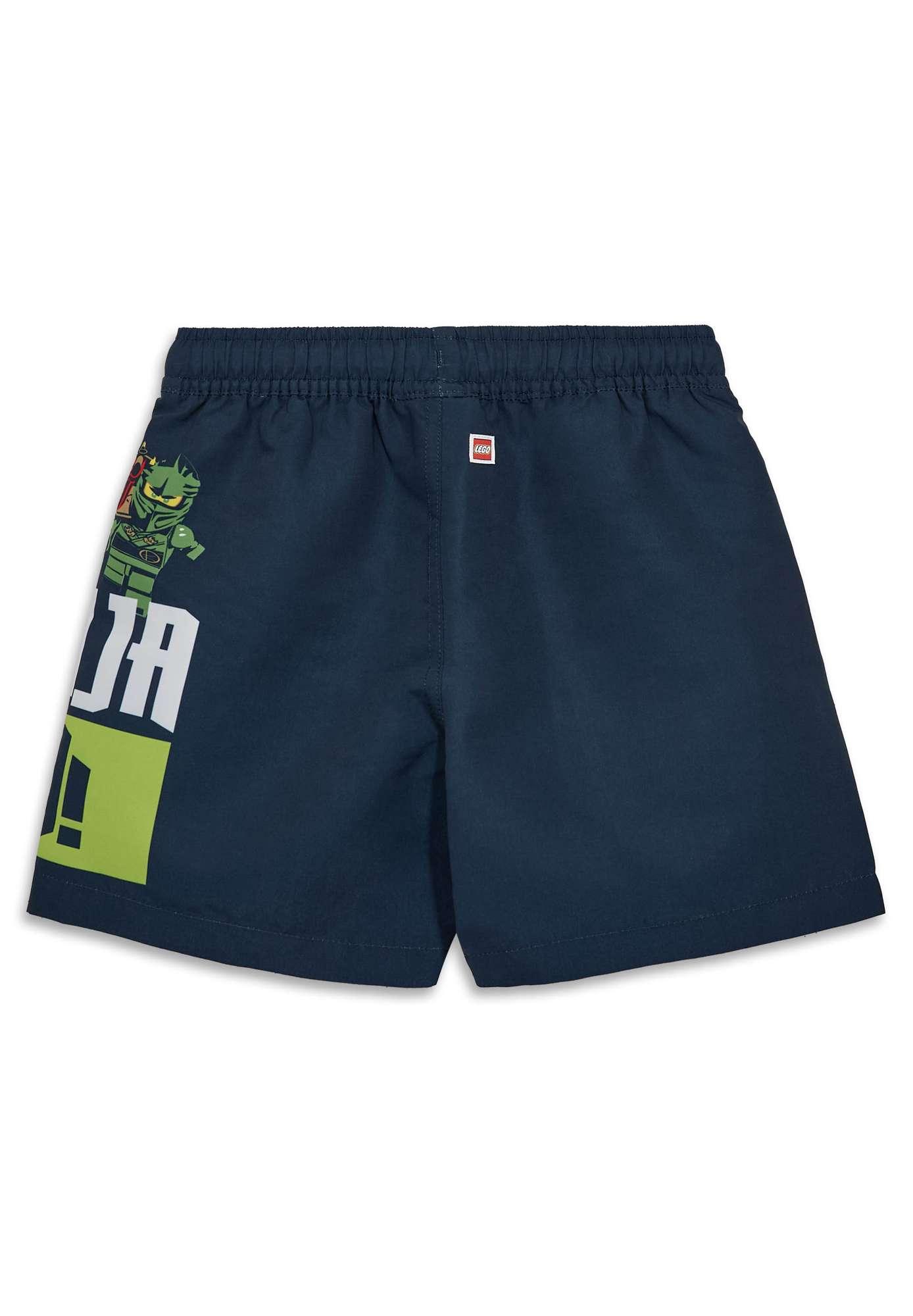 LEGO® NINJAGO® Swim Shorts - LWAIKO 313 -LEGO®