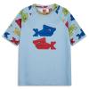 LEGO® Swim T-Shirt S/S - LWAIKO 303 -LEGO®
