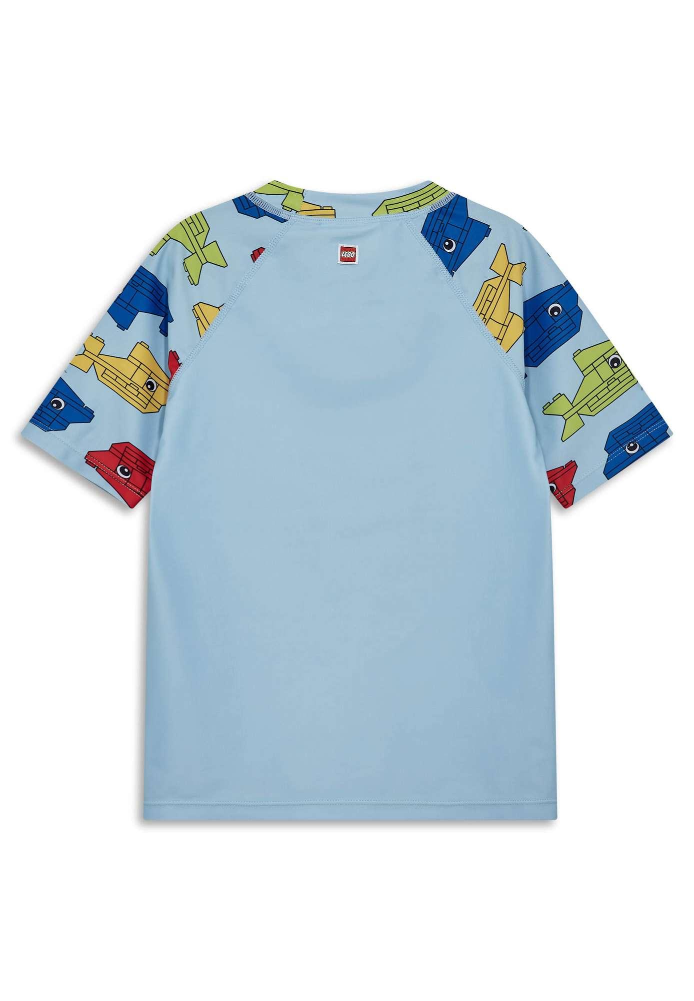 LEGO® Swim T-Shirt S/S - LWAIKO 303 -LEGO®