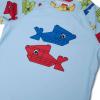 LEGO® Swim T-Shirt S/S - LWAIKO 303 -LEGO®