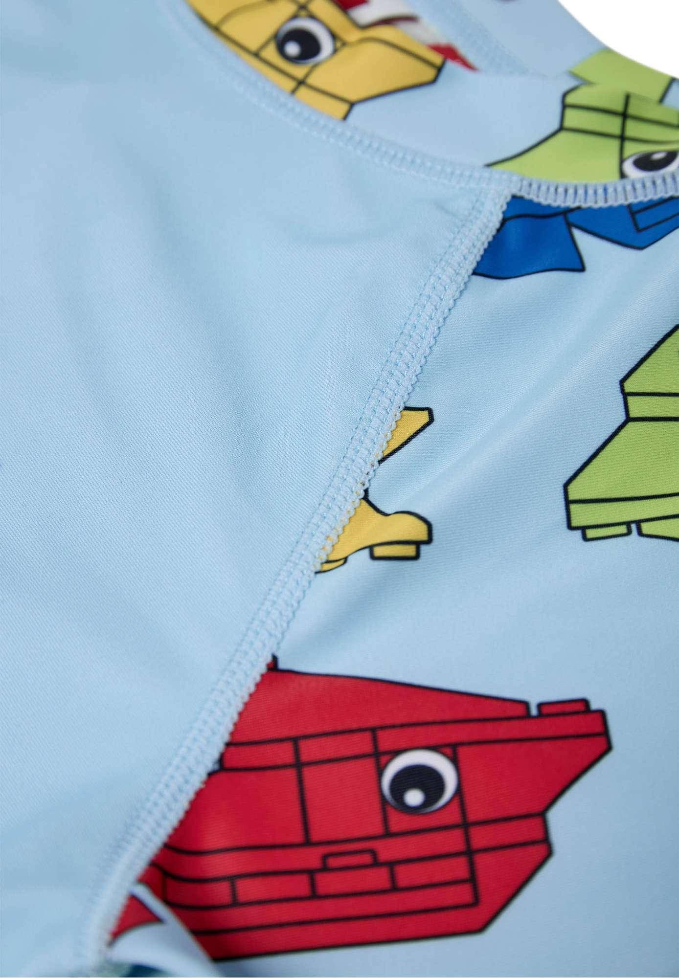 LEGO® Swim T-Shirt S/S - LWAIKO 303 -LEGO®