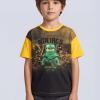 LEGO® NINJAGO® T-Shirt S/S - LWTAJ 104 -LEGO®