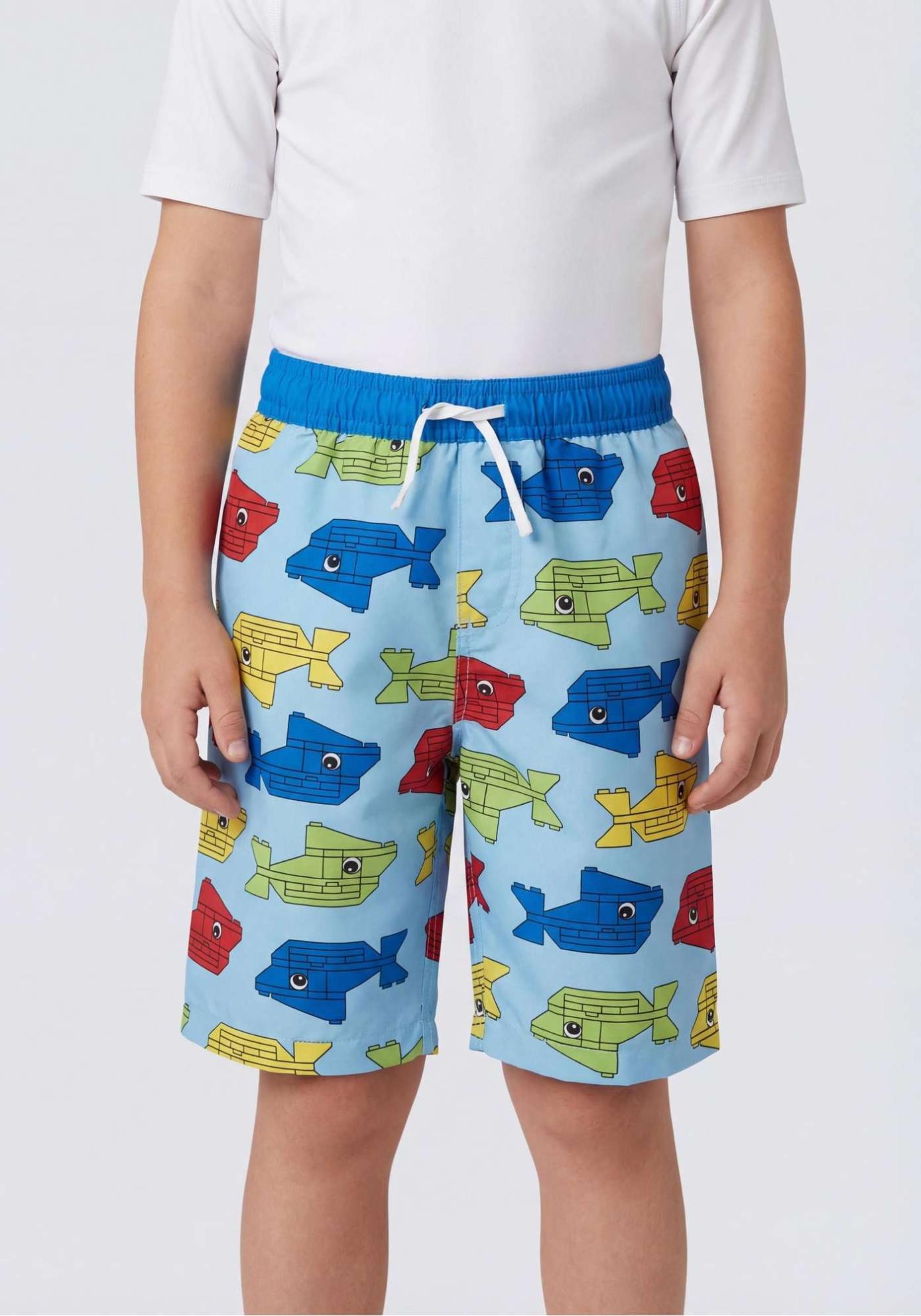 LEGO® Swim Shorts - LWAIKO 301 -LEGO®
