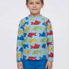 LEGO® Swim T-Shirt L/S - LWAIKO 302 -LEGO®