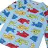 LEGO® Swim T-Shirt L/S - LWAIKO 302 -LEGO®