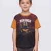 LEGO® NINJAGO® T-Shirt S/S - LWTAJ 104 -LEGO®