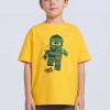 LEGO® NINJAGO® T-Shirt S/S - LWTAJ 106 -LEGO®