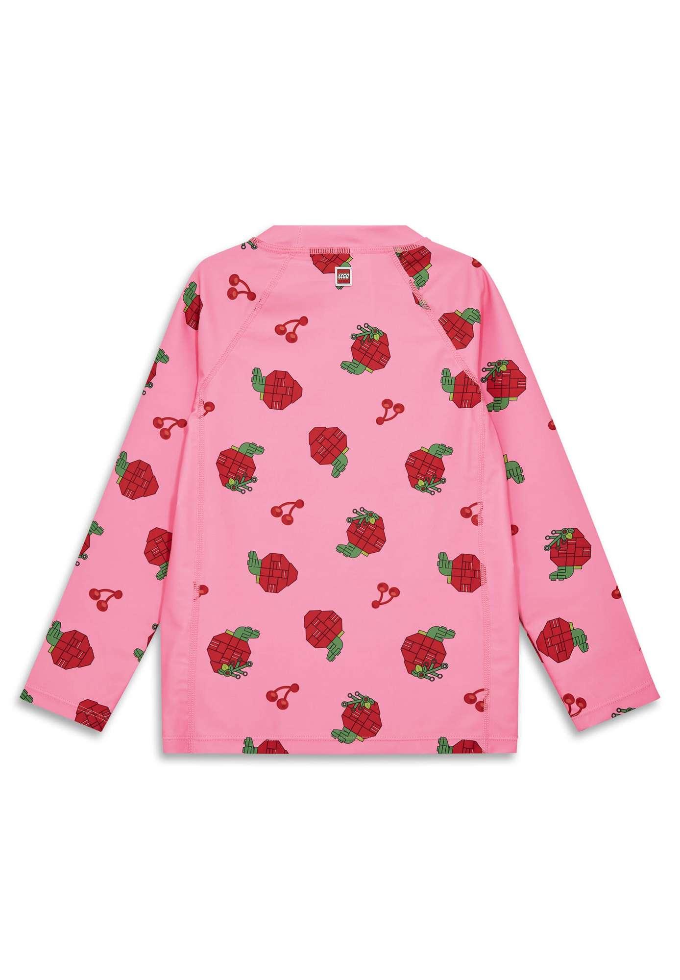 LEGO® Swim T-Shirt L/S - LWAIKO 302 -LEGO®