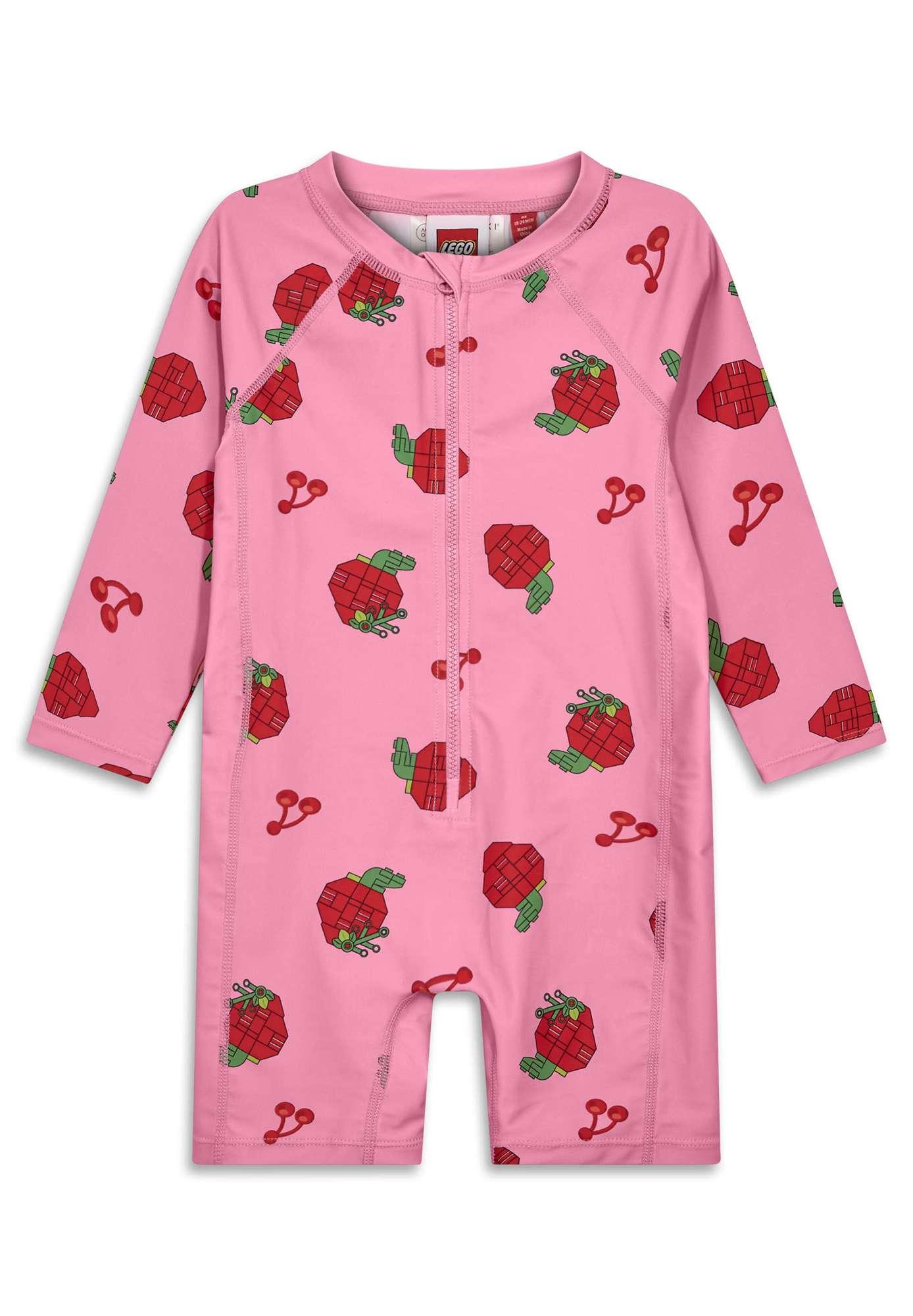 LEGO® Swim Suit L/S - LWAIKO 318 -LEGO®