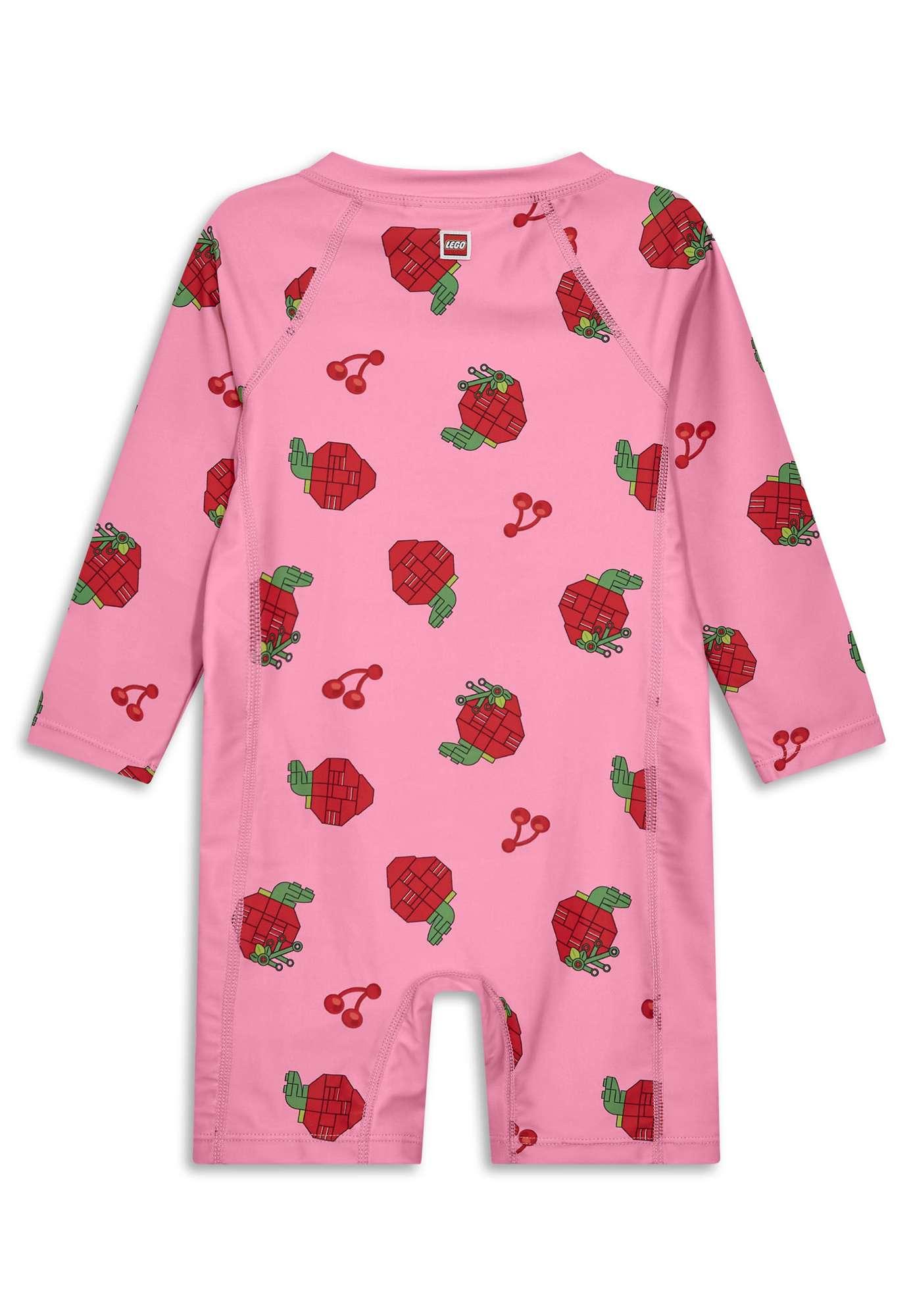 LEGO® Swim Suit L/S - LWAIKO 318 -LEGO®