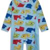 LEGO® Swim Suit L/S - LWAIKO 318 -LEGO®