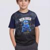 LEGO® NINJAGO® T-Shirt S/S - LWTAJ 104 -LEGO®